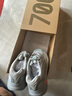 哲绅普老爹鞋男2025秋季新款莆田男鞋潮牌港风运动情侣男女休闲鞋子男 惯性二代 39 实拍图