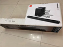 JBL CINEMA SB170回音壁电视音响 2.1杜比音效家庭影院soundbar 家用无线蓝牙智能音箱 实拍图