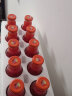 神内 新疆神内胡萝卜果汁饮料238ml瓶 整箱装 238mL20瓶番茄汁 实拍图