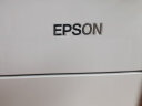 爱普生（EPSON）L8168 A4墨仓式6色高端照片一体机 实拍图