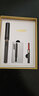凌美（LAMY）钢笔签字笔 套装礼盒生日节日礼物 德国进口 狩猎系列 拾光墨水笔礼盒 磨砂黑 F0.7mm 实拍图