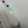 沃牧电热水龙头侧进水即热式快速加热厨房宝卫生间两用热过水热厨房水器淋浴 【智能数显】白色侧进水+漏保+3米线 实拍图