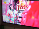 酷开（coocaa）创维电视K3系列 43英寸全高清金属全面屏护眼智能平板游戏液晶电视机以旧换新43P31升级款43P3D 43英寸 电视 实拍图