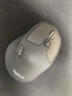 罗技（Logitech）M720 企业级无线办公鼠标 蓝牙优联双模鼠标 企业采购 大手人体工学鼠标 带无线2.4G接收器 晒单实拍图