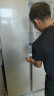 伊莱克斯冰箱（Electrolux）冰箱对开门超薄421升风冷无霜 家用t型变频智能电冰箱节能静音 ESE4108TA 晒单实拍图