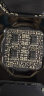 海韵SEASONIC 游戏电源G12 GM850电源850W 金牌半模 双路CPU供电 3条PCIe 14cm小身形 智能温控 实拍图