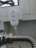 德力西(DELIXI)漏电保护器插头热水器空调大功率接线防漏电插头 漏电保护插头 16A 需自接线 实拍图