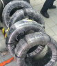 普利司通（Bridgestone）汽车轮胎 245/45R18 100Y XL T005L RFT防爆胎 原厂配套宝马5系 晒单实拍图