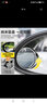 智国者汽车倒车后视镜小圆镜辅助反光镜360度超高清广角盲区防雨水神器 实拍图