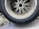 米其林（MICHELIN）汽车轮胎 205/55R16 94H 冰驰 X-ICE SNOW 雪地胎冬季胎 适配朗逸 实拍图