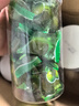 珍田阁青梅脆爽青口梅称酸脆凉果水果蜜饯果脯酸梅子孕妇零食 【4罐】青梅脆 果干类 1000g 实拍图