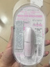 莎娜（SANA）日本素肌纪念日润唇膏女有色护唇精华防干裂滋润3.1g娇柔裸粉 实拍图