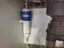 倍世（BWT）【120升级款】进口家用直饮厨下净水机厨房过滤器energy替换滤芯 实拍图