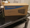 松下（Panasonic）新风系统原装滤网 FV-50NC1C/50NCD1C/50NXC1C新风除湿机滤芯 PM2.5高级滤网FV-F5NCD1C-2套 实拍图