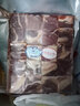鲜羊官 新鲜牛尾骨 整根原切煲汤滋补 火锅食材 草饲牛肉 清真 牛尾骨2kg 实拍图