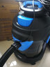 海尔（Haier） 吸尘器 家用装修美缝 水过滤吸尘不漏灰 大功率大吸力大容量干湿吹三用桶式吸尘器HC-T5155Bplus 【水过滤款】 实拍图