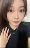 DAISY DREAM赵露思同款925银闪锆项链女轻奢高级感圆锆吊坠百搭锁骨链颈链 【925银】3mm闪锆项链 实拍图