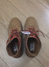 斯凯奇（Skechers）女靴夏季中帮复古女鞋经典百搭马丁靴运动休闲中筒靴雪地靴113399 实拍图