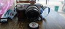Sony索尼a5000/a6000/a6300/A6400数码高清4K视频二手微单反相机A6500 95新A6000含16-50含(美颜+翻转功能) 套餐二摄影中端配置 实拍图