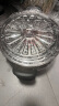 九阳（Joyoung）蒸锅26cm三层蒸锅复合底不锈钢汤锅家用蒸馒头包子高拱盖ZGH2601 实拍图