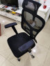 歌德利（Gedeli）G18六代人体工学椅电脑椅办公电竞老板椅 乳胶坐垫转椅家用学习椅 6代黑(泰国进口天然乳胶坐垫版) 晒单实拍图