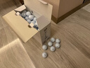 凯盾（Caiton）高尔夫球 全新下场专用双层比赛球 非二手 高尔夫球golf用品 比赛球【100颗装】 实拍图