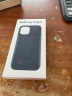 雷方心（LEIFANGXIN） 苹果12mini/12pro背夹电池iPhone12PROMAX适用 苹果12PRO黑色（大容量） 10000毫安时 晒单实拍图