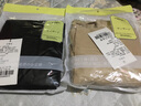 莎妮朵罗大码女装遮肚子新品秋装200斤显瘦收腹提臀连体防走光打底裤14697 肤色-预售3天发货 4XL建议200-230斤穿着 实拍图