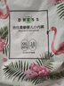 吉氏（DRESS）柔挚拉拉裤 大吸量干爽 超薄透气 男女宝宝婴儿小内裤 XXL码18片【15-20kg适用】 实拍图