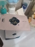 花西子卸妆巾湿巾温和无刺激脸部深层清洁独立包装便携盒装20片 实拍图
