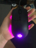 赛睿(SteelSeries)全制霸系列Rival 3 有线鼠标 电竞游戏鼠标 77g 轻量设计 6键可编程 1对1追踪黑色 实拍图