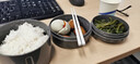膳魔师（THERMOS） 保温饭盒学生保温便当盒进口高档带餐盒保温外桶 JBG-1801 实拍图