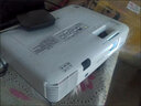 Epson爱普生投影仪二手家用全高清 商用办公会议投影机激光电视长焦超短焦便携1080P家庭影院4K 95新CB-X05【3300流明对比度1万5:1 实拍图