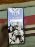 魅族（MEIZU）21 PRO AI旗舰手机 2k+臻彩屏 广域超声波指纹 5000万超稳AI影像 第三代骁龙8 12+256GB 冰川蓝 实拍图