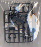 万代（BANDAI） hg00高达 1/144拼装敢达模型 玩具 22 00高达 实拍图