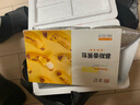 北记剥皮慕斯香蕉包 可爱卡通包子儿童营养早餐加热速食包点120g/4个 慕斯香蕉包*1盒 实拍图