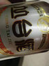 丛台酒【窖龄系列】39度窖龄原浆（12）年份精英版 节日送礼宴请酒水 39度 480mL 2瓶 【双瓶装含礼袋】 实拍图