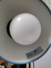 飞利浦（PHILIPS） led灯泡E27大螺口节能灯超大球泡吊灯暖灯饰护眼节能替换白炽灯 5WE27白光6500K 实拍图