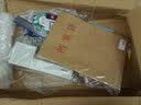 得力（deli）2053小号薄款金属外壳办公家用美工刀/裁纸刀 办公用品  3把装 实拍图