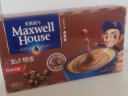 麦斯威尔（Maxwell House）特浓速溶咖啡60条（780克/盒）（新老包装交替发货） 晒单实拍图
