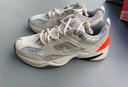 耐克（NIKE） 男子运动鞋  M2K TEKNO AV4789-102 45 实拍图