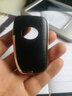 迪加伦 适用雷克萨斯钥匙包RX200t凌志IS CT 车nx200 真皮钥匙套保护壳汽车钥匙扣男士女 至尊黑(钥匙壳+钥匙扣C052) 雷克萨斯 es250 es300h 实拍图