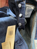 Levi's李维斯男士502锥形修身赤耳美式复古ins潮流时尚原色牛仔裤 牛仔蓝 29 (32) 实拍图