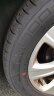 邓禄普（DUNLOP）轮胎/汽车轮胎 205/55R16 91V SP SPORT FM800 适配朗逸/速腾 实拍图