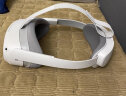 PICO抖音集团旗下XR品牌PICO 4 VR 一体机8+256G【畅玩版】VR眼镜AR智能设备visionpro空间头显 送礼 晒单实拍图