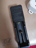 神火（SupFire）锂电池充电器LED强光手电筒可充18650/2660充电器户外照明 AC16-单槽充 实拍图