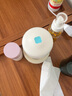 宫中秘策（GOONGBE）儿童面霜润肤霜180ml 宝宝滋润保湿护肤面霜乳液擦脸油六件套三件 润肤霜面霜（新版）*2 两瓶装 实拍图