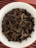 虎标中国香港品牌茶叶一级武夷山肉桂岩茶大罐礼盒装288g 实拍图