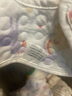 贝肽斯口水巾婴儿围嘴新生宝宝纯棉防水吐奶吃饭春夏款柔软透气围兜脖围 果味闪闪(花瓣款 5条装)  通用25×25cm 实拍图