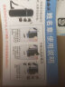 琦琦设计定制印章个人名字姓名手写签字刻章签名刻印银行私人私章办公用品人名章检验合格盖章小光敏章 普通挂绳款【粉壳】 实拍图